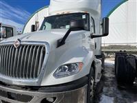 2021 International LT625