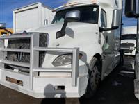 2020 International LT625
