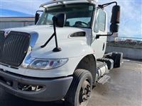 2018 International 4300