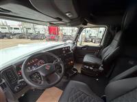 2027 International HX520