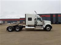 2027 International HX520