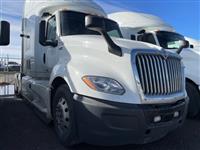 2022 International LT625