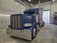 2014 Peterbilt 389