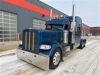 2014 Peterbilt 389
