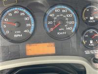 2018 International 4300