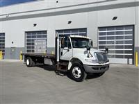2018 International 4300