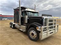 2018 International 9900