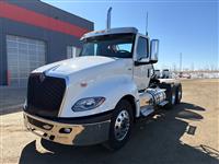 2027 International LT62F