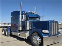 2014 Peterbilt 389