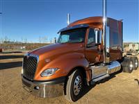 2027 International LT62F