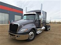2027 International LT62F