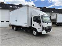 2025 Isuzu NRR Diesel