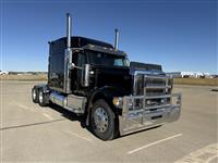 2018 International 9900