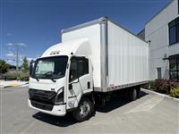 2026 Isuzu NRR Diesel