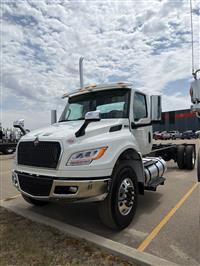 2027 International MV607
