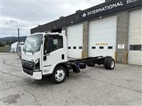 2026 Isuzu NRR Diesel