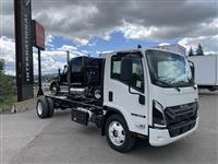 2027 Isuzu NRR Diesel