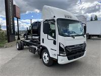 2027 Isuzu NRR Diesel