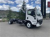 2027 Isuzu NRR Diesel