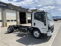 2027 Isuzu NRR Diesel