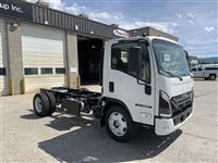 2027 Isuzu NRR Diesel