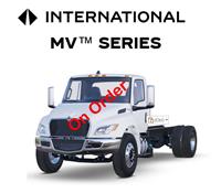 2027 International MV607