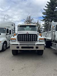New 2027 International HV615 for Sale