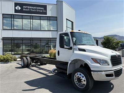 2026 International MV607
