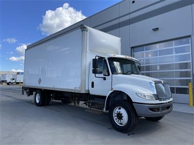 2018 International 4300
