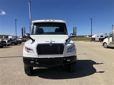 2027 International MV607