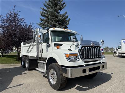 New 2027 International HV615 for Sale