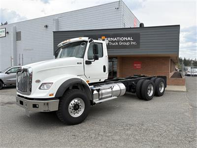 New 2027 International HX620 for Sale