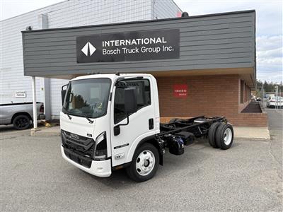 2027 Isuzu NRR Diesel
