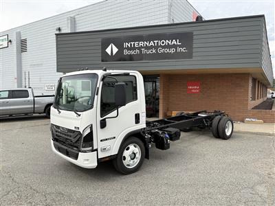 2027 Isuzu NRR Diesel