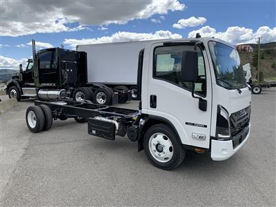 2027 Isuzu NRR Diesel