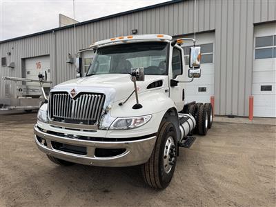 New 2027 International HV607 for Sale
