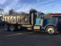 Used 1986 Freightliner Classic XL for Sale
