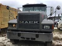 2004 Mack CH 613