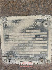 1998 Fontaine LFTW-6-8048WSAK