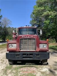 1987 Mack R688ST