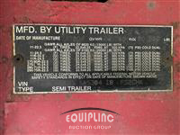 2005 Utility FS248