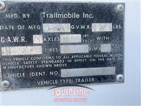 1998 Trailmobile 
