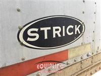 1996 Strick 53' X 102' Dry Van