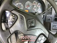 2015 International Prostar