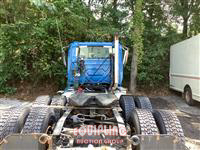 2015 International Prostar