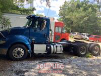 2015 International Prostar