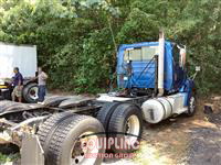 2015 International Prostar