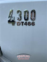 2002 International 4300