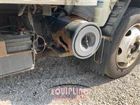 2005 Isuzu NPR