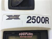 2002 Utility 2000R REEFER 53 X 102